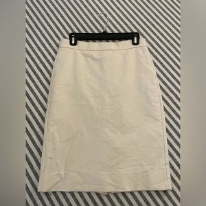 J.Crew pencil skirt!